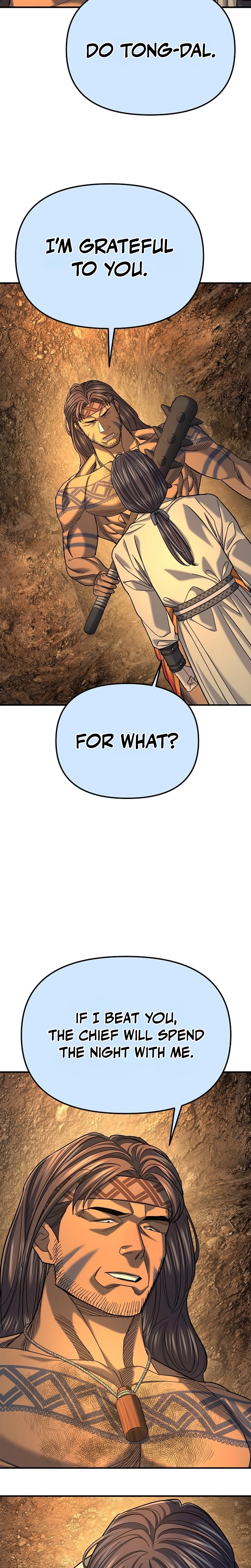 Monopolizing All Opportunities Chapter 55 Page 20