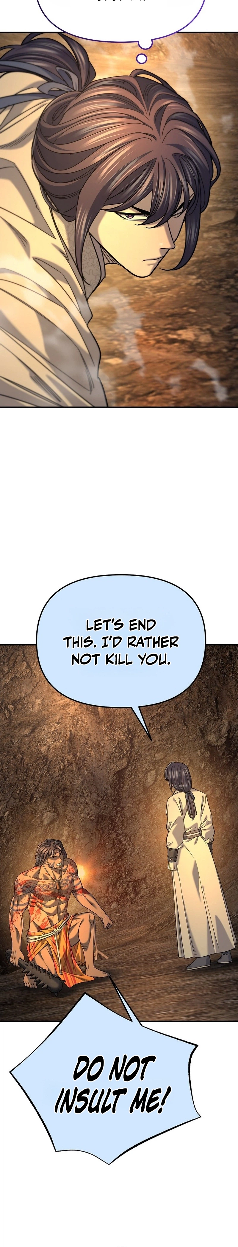Monopolizing All Opportunities Chapter 55 Page 27