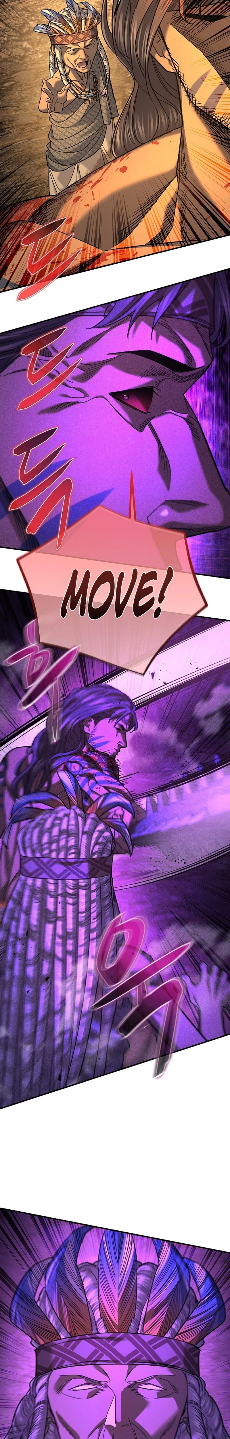 Monopolizing All Opportunities Chapter 55 Page 29