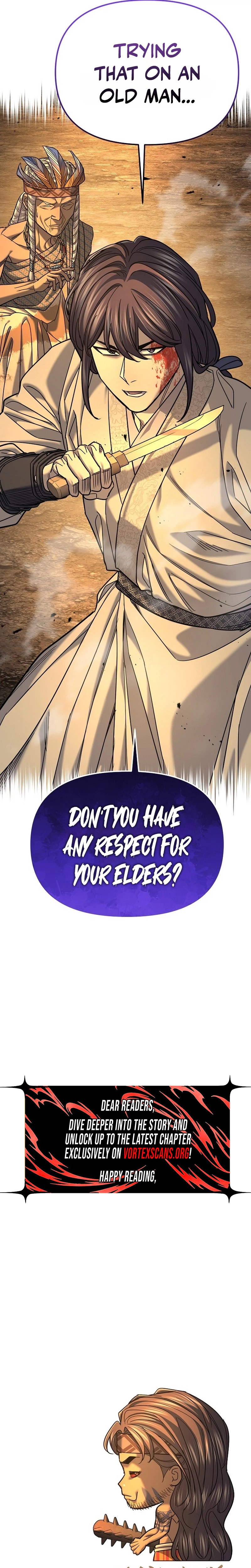 Monopolizing All Opportunities Chapter 55 Page 31