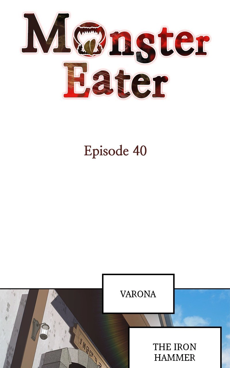 Monster Eater Chapter 40 Page 13