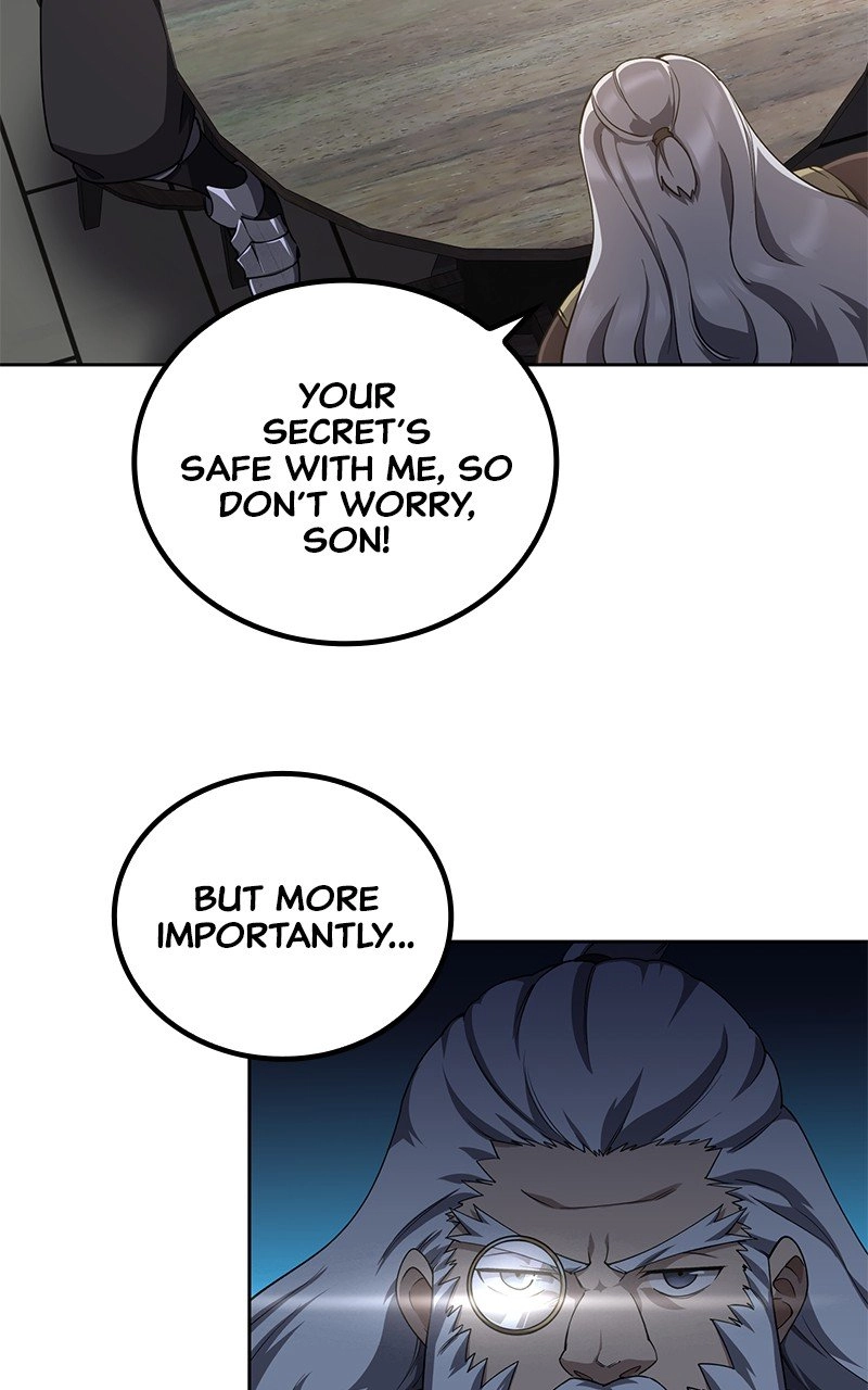 Monster Eater Chapter 40 Page 16