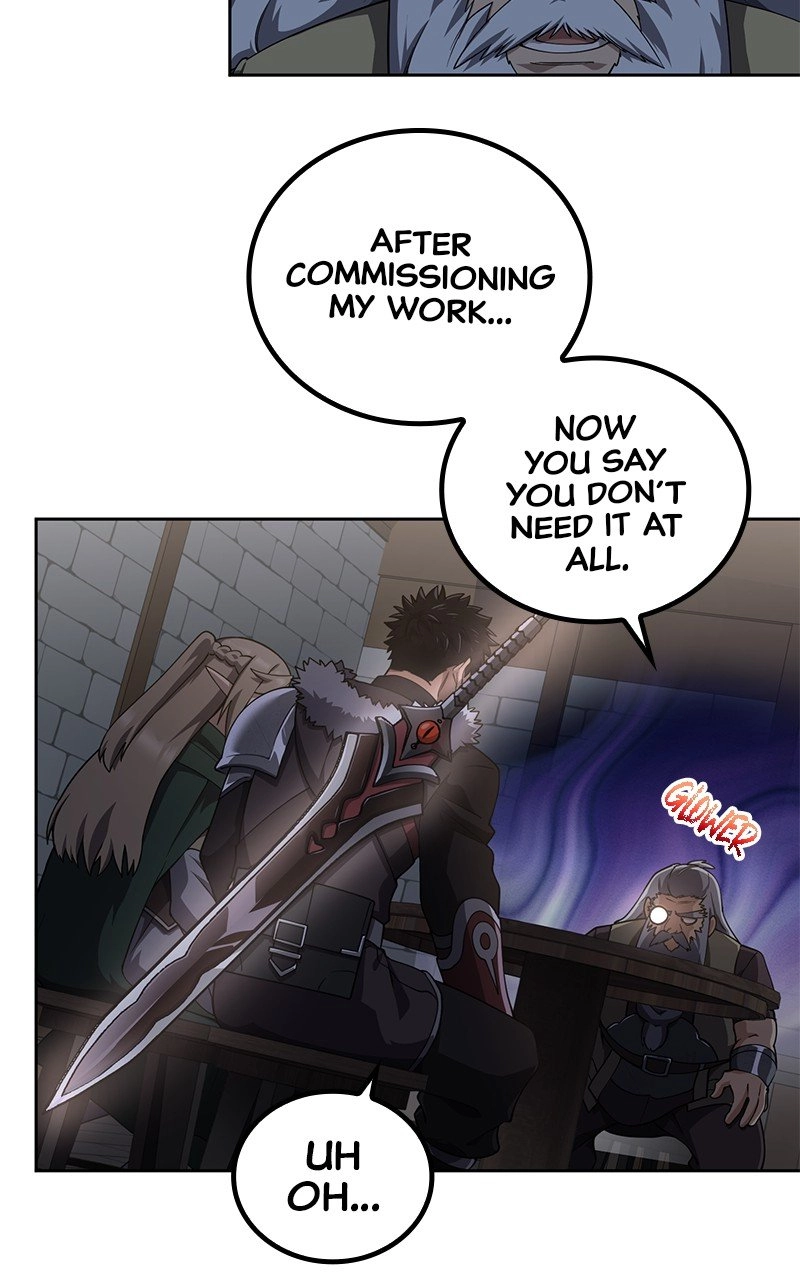 Monster Eater Chapter 40 Page 17