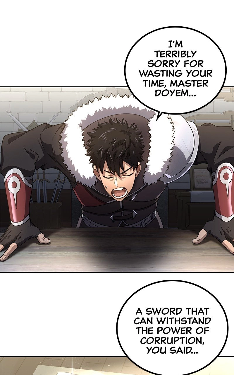 Monster Eater Chapter 40 Page 18