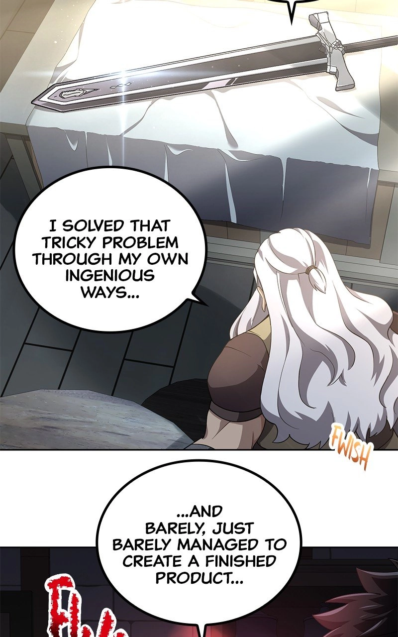Monster Eater Chapter 40 Page 19