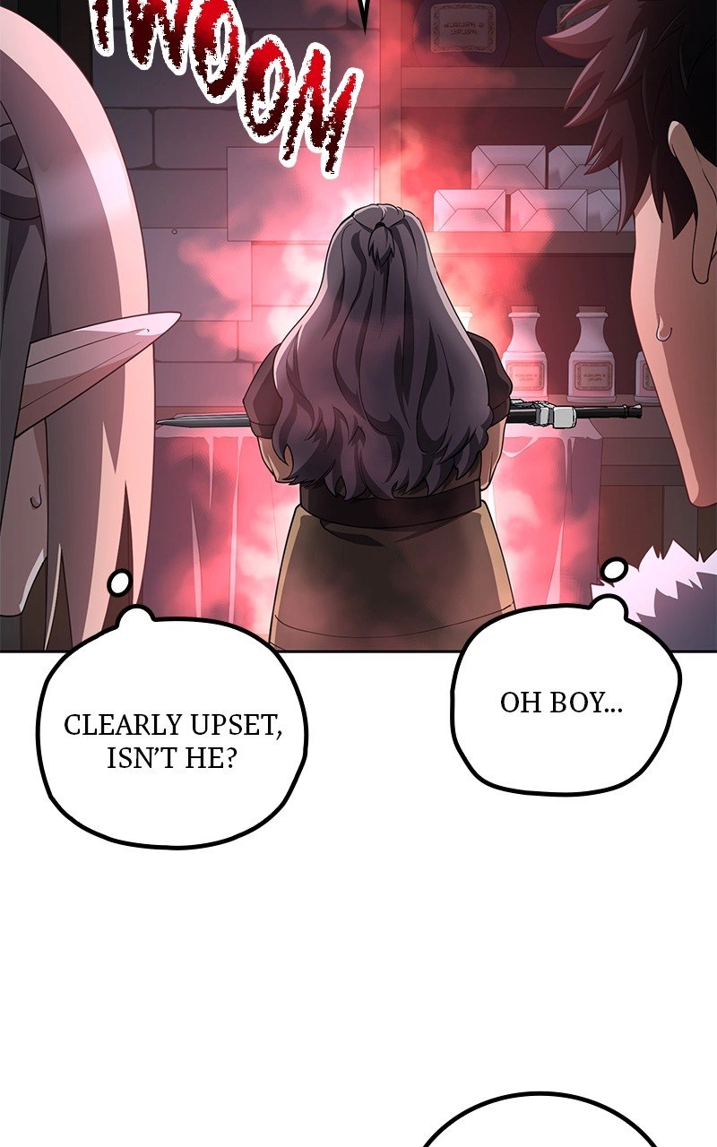 Monster Eater Chapter 40 Page 20