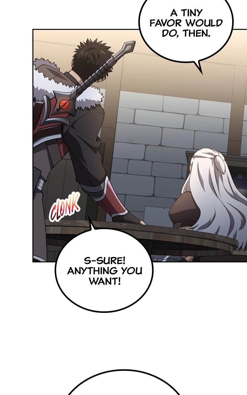 Monster Eater Chapter 40 Page 21