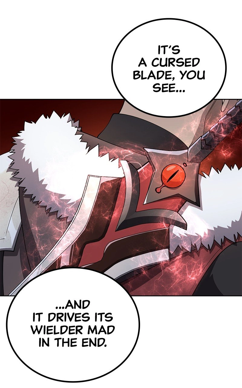 Monster Eater Chapter 40 Page 24