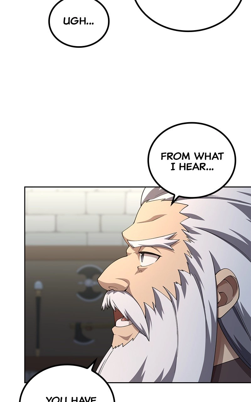 Monster Eater Chapter 40 Page 26