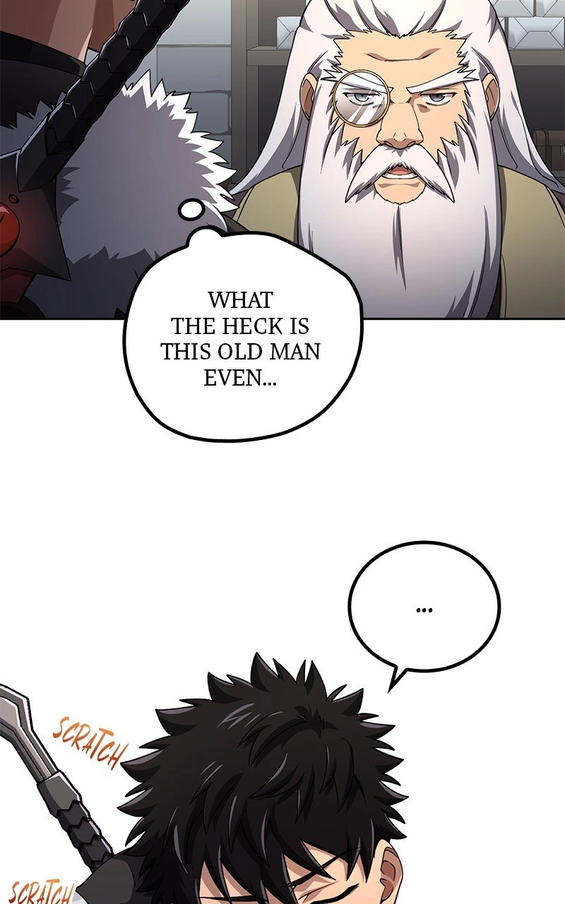 Monster Eater Chapter 40 Page 29