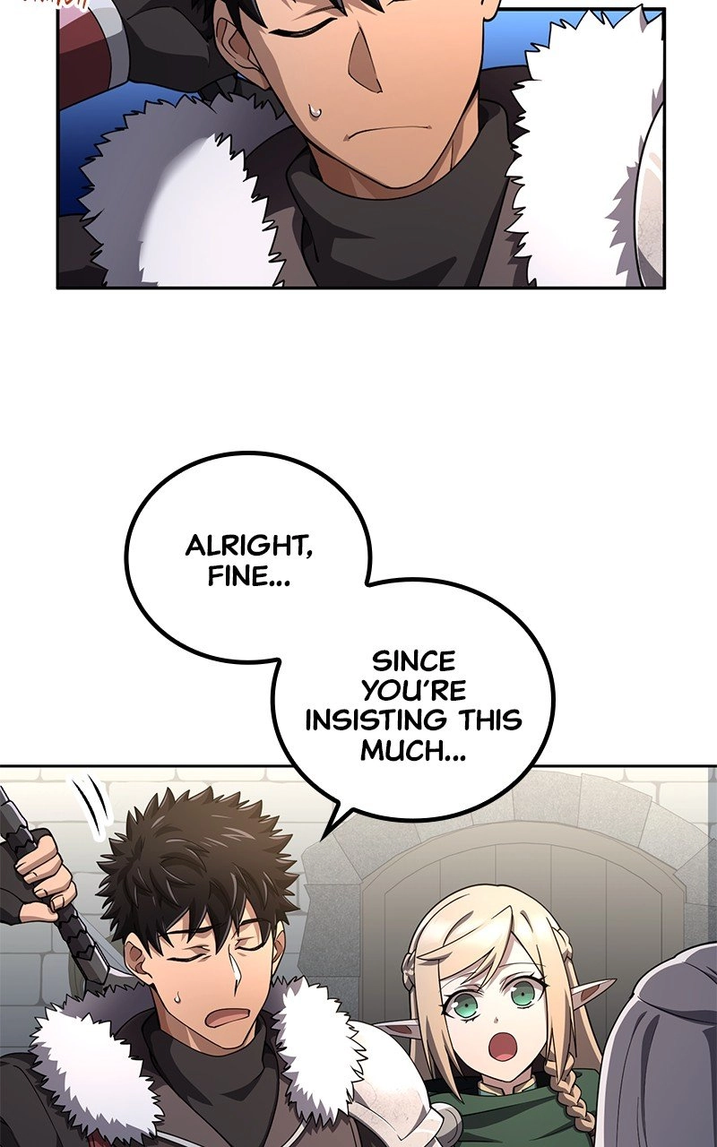 Monster Eater Chapter 40 Page 30