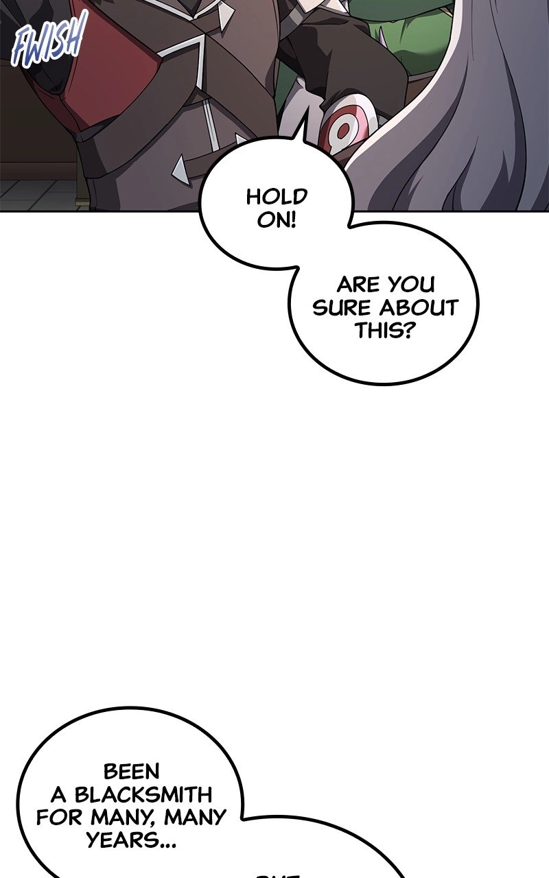 Monster Eater Chapter 40 Page 31