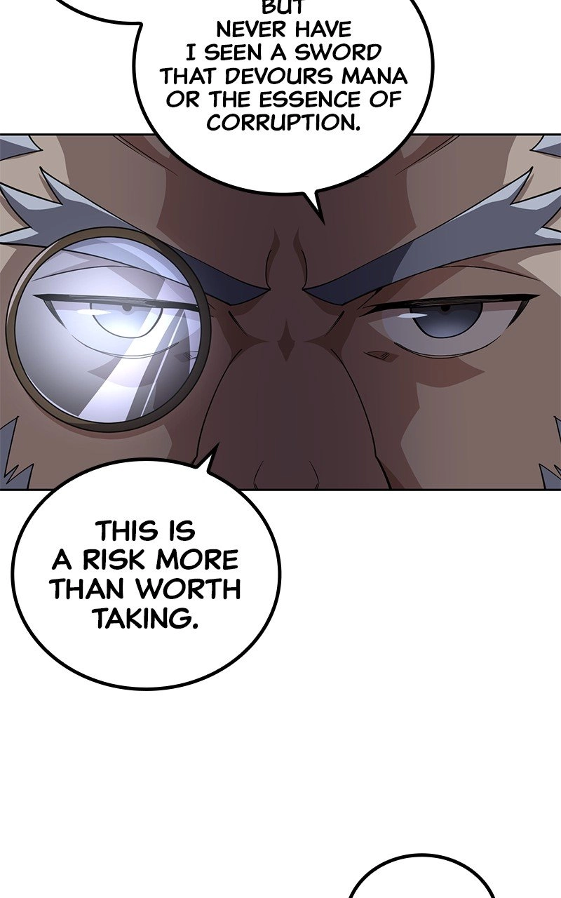 Monster Eater Chapter 40 Page 32