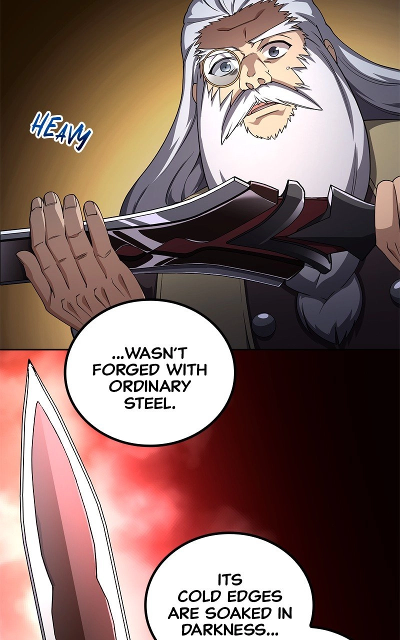 Monster Eater Chapter 40 Page 34