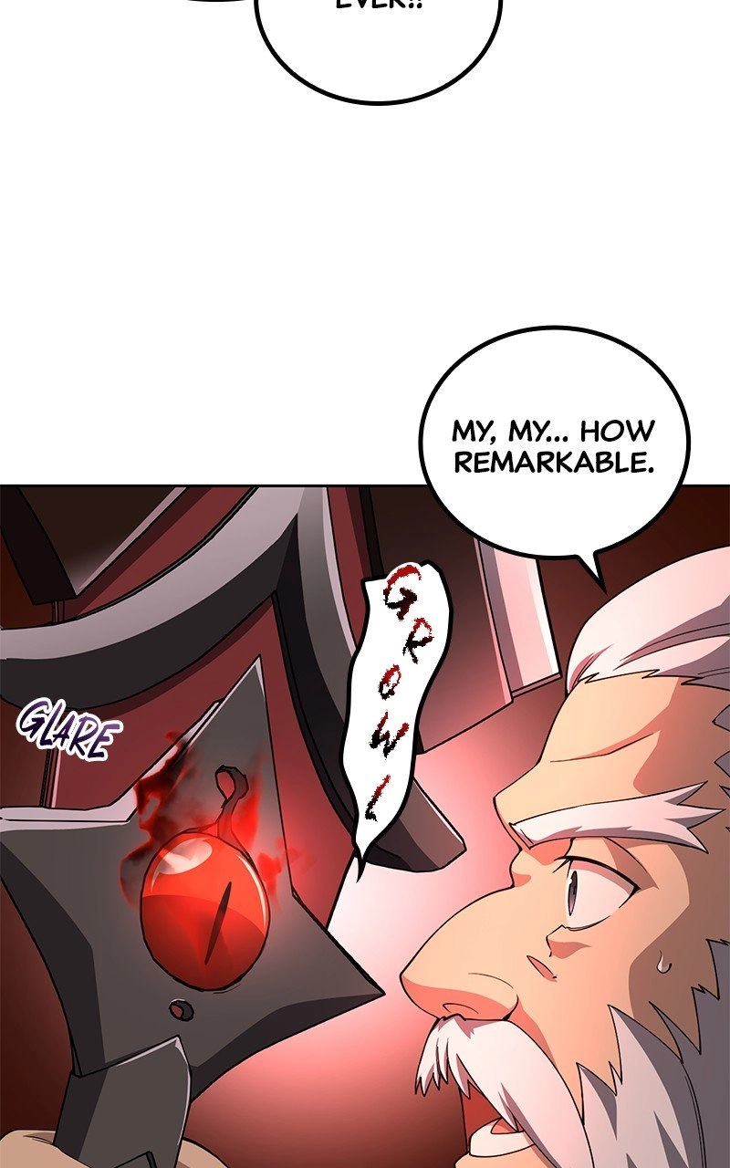 Monster Eater Chapter 40 Page 36