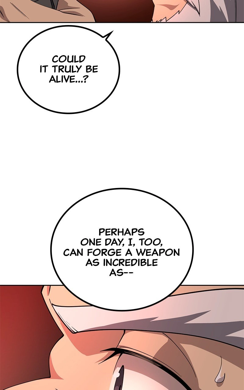 Monster Eater Chapter 40 Page 37