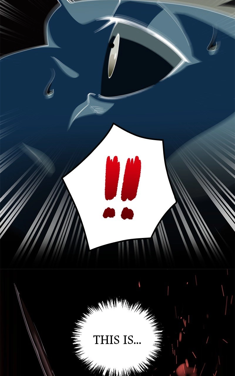 Monster Eater Chapter 40 Page 39