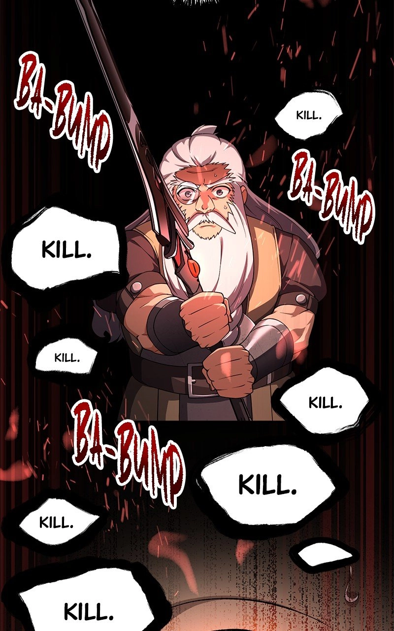 Monster Eater Chapter 40 Page 40