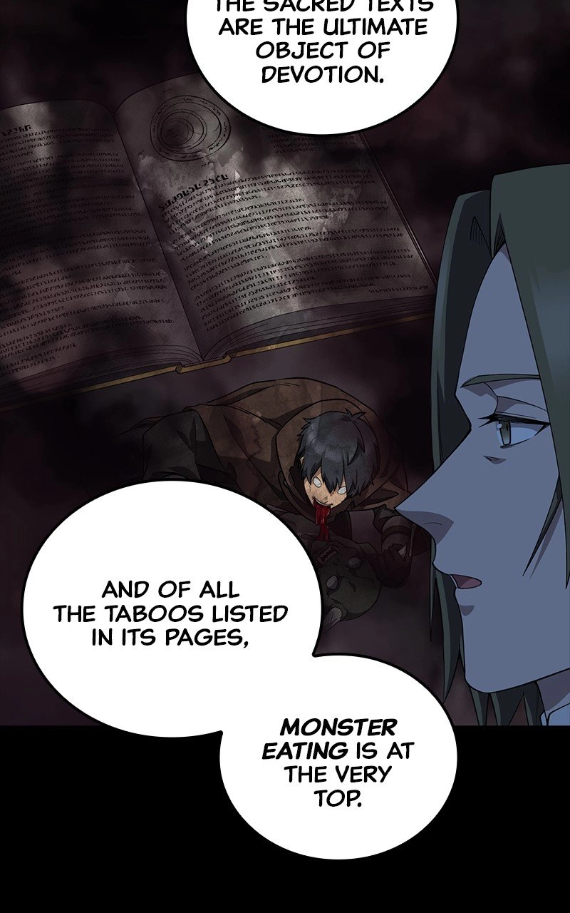 Monster Eater Chapter 40 Page 5