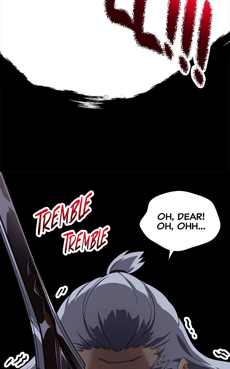 Monster Eater Chapter 40 Page 44