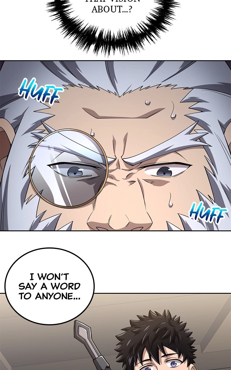 Monster Eater Chapter 40 Page 48