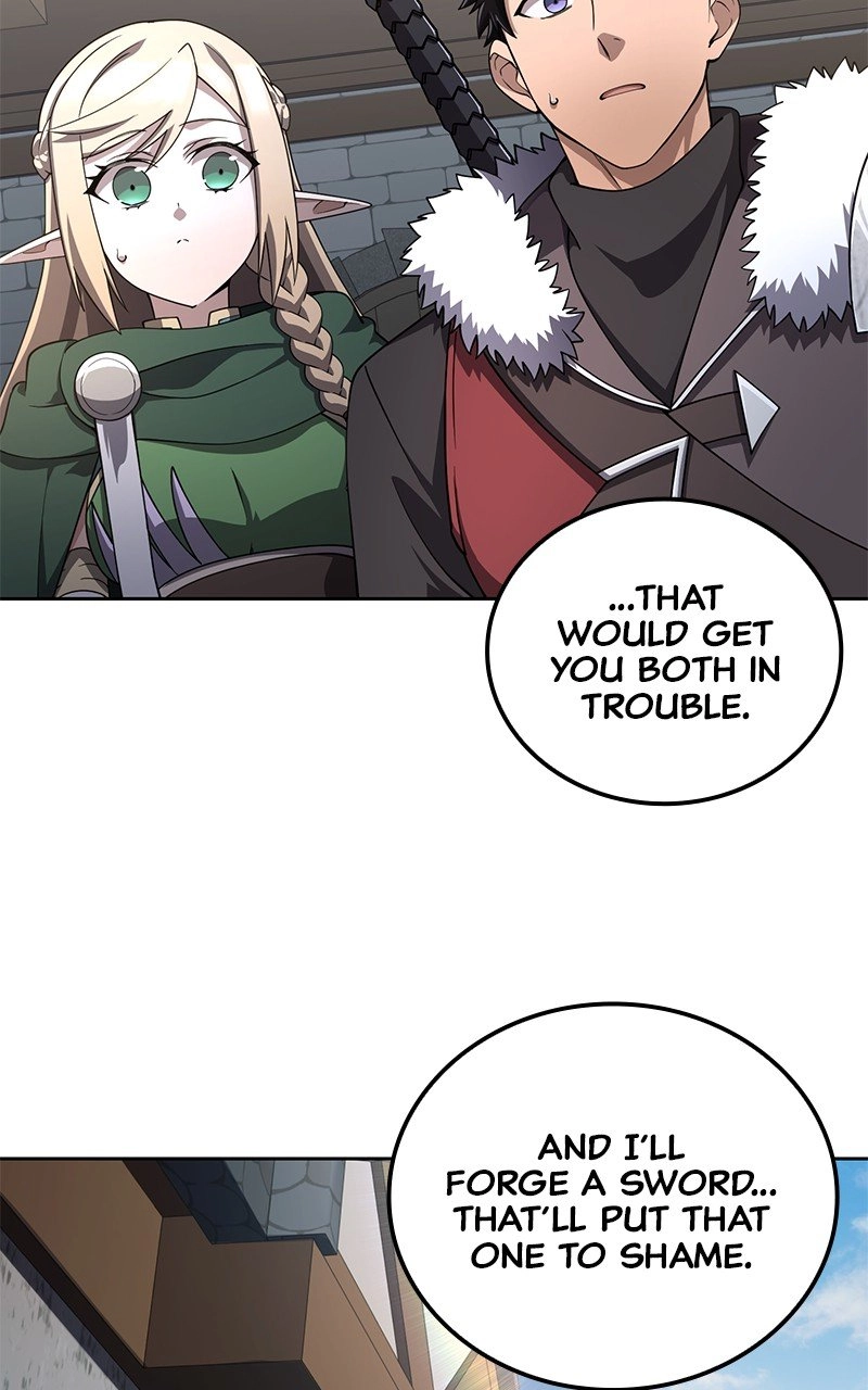 Monster Eater Chapter 40 Page 49