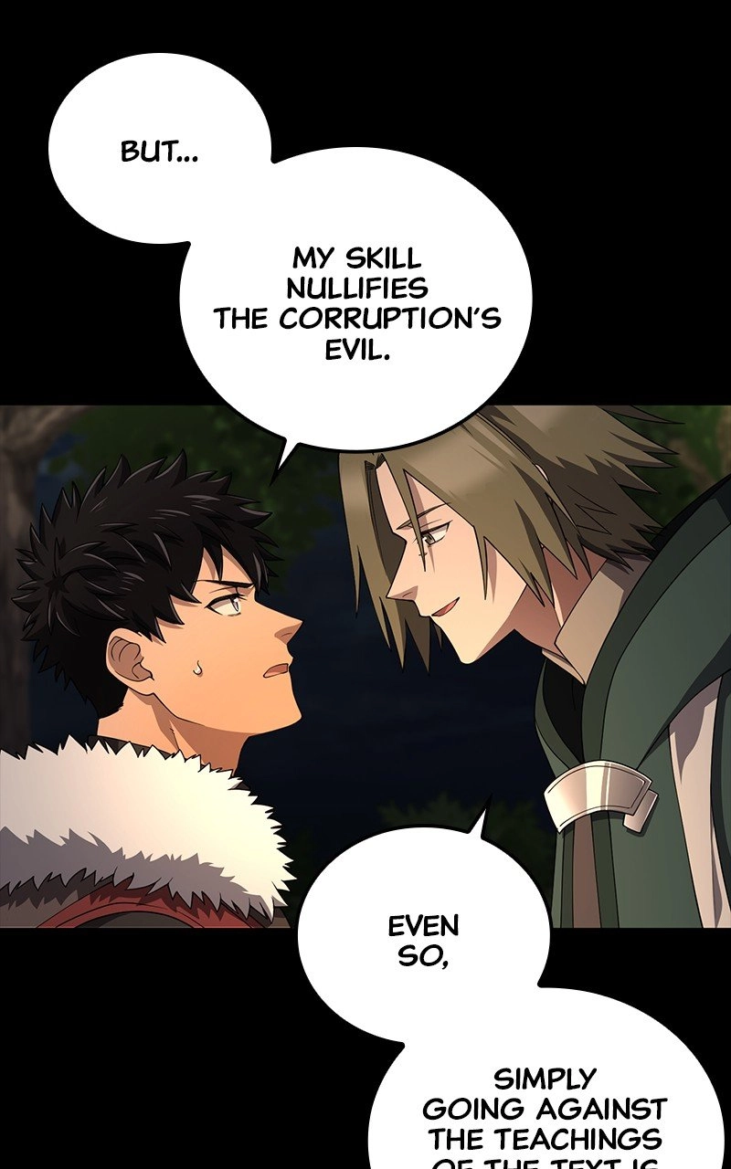 Monster Eater Chapter 40 Page 6
