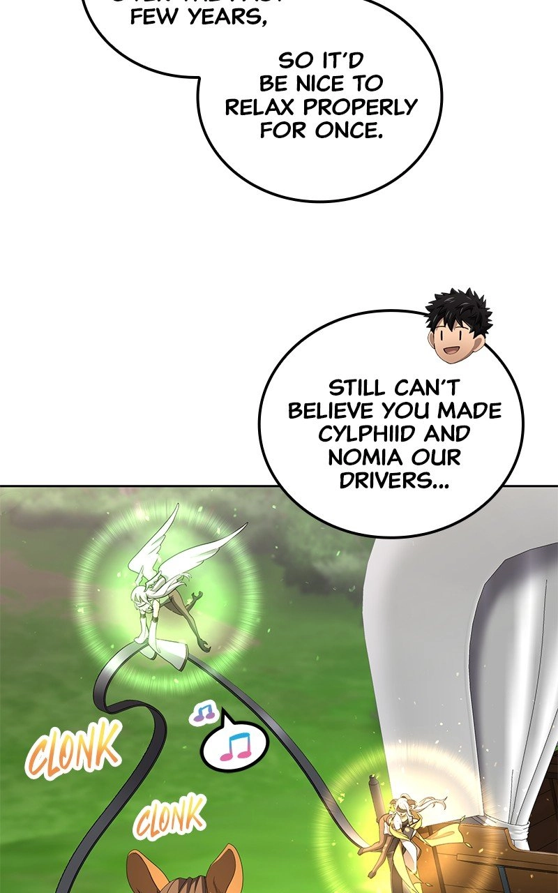 Monster Eater Chapter 40 Page 53