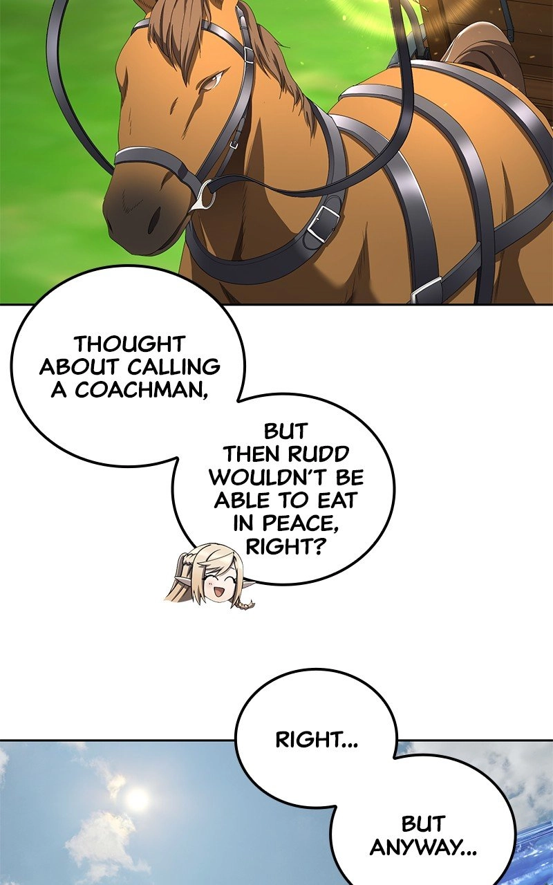Monster Eater Chapter 40 Page 54