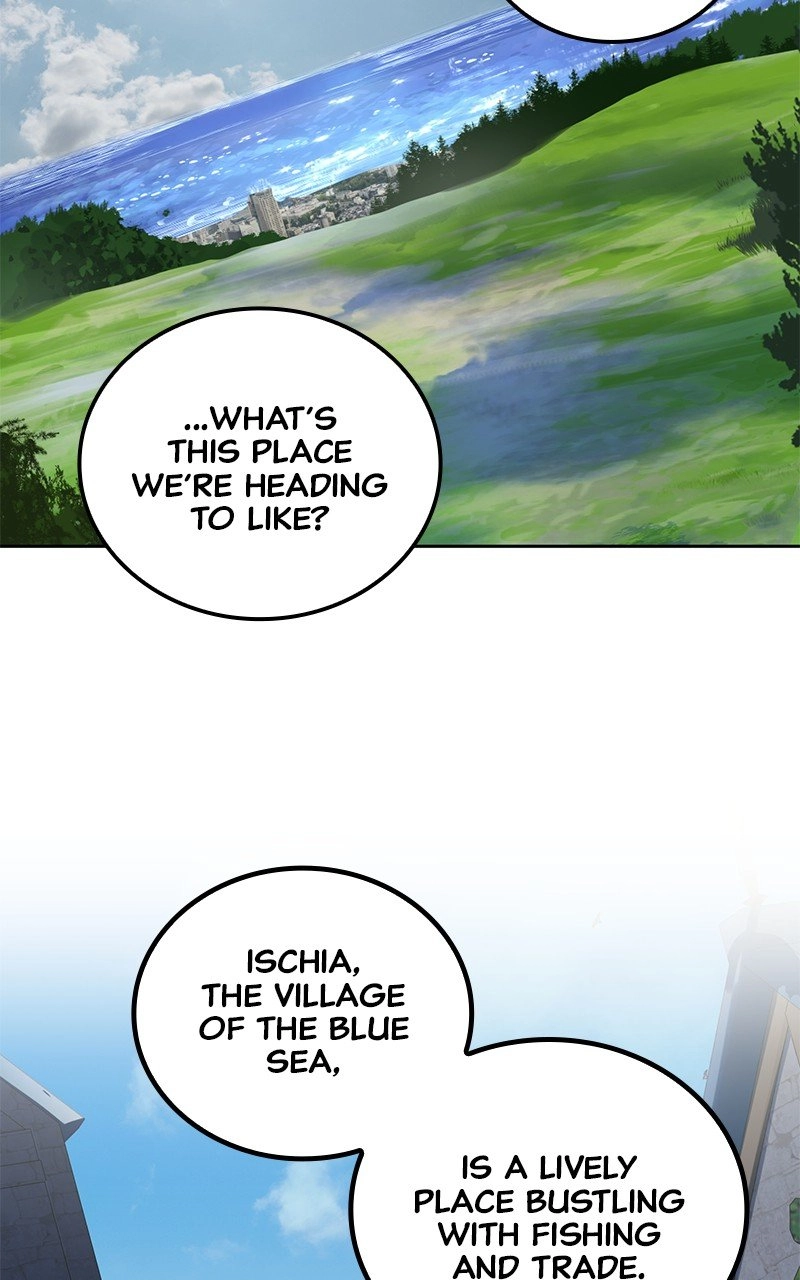 Monster Eater Chapter 40 Page 55