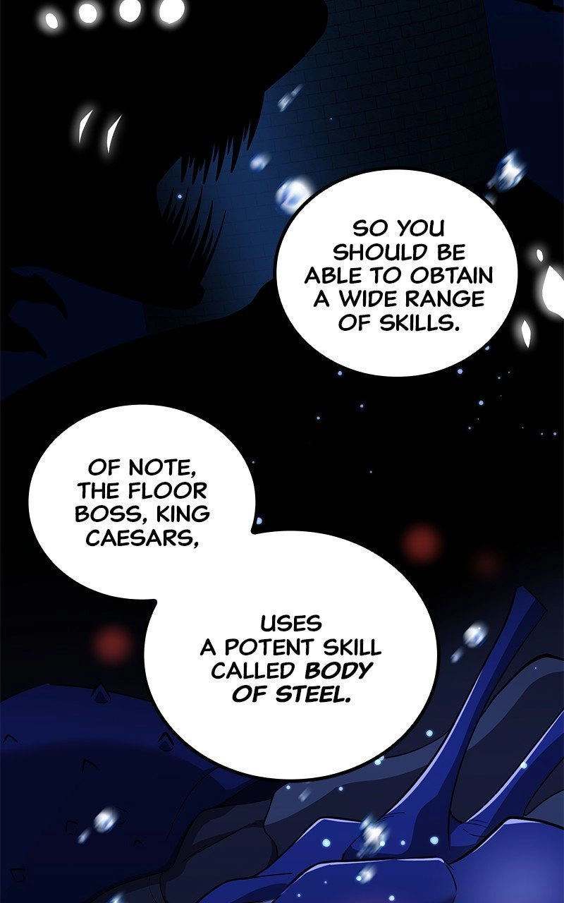 Monster Eater Chapter 40 Page 59
