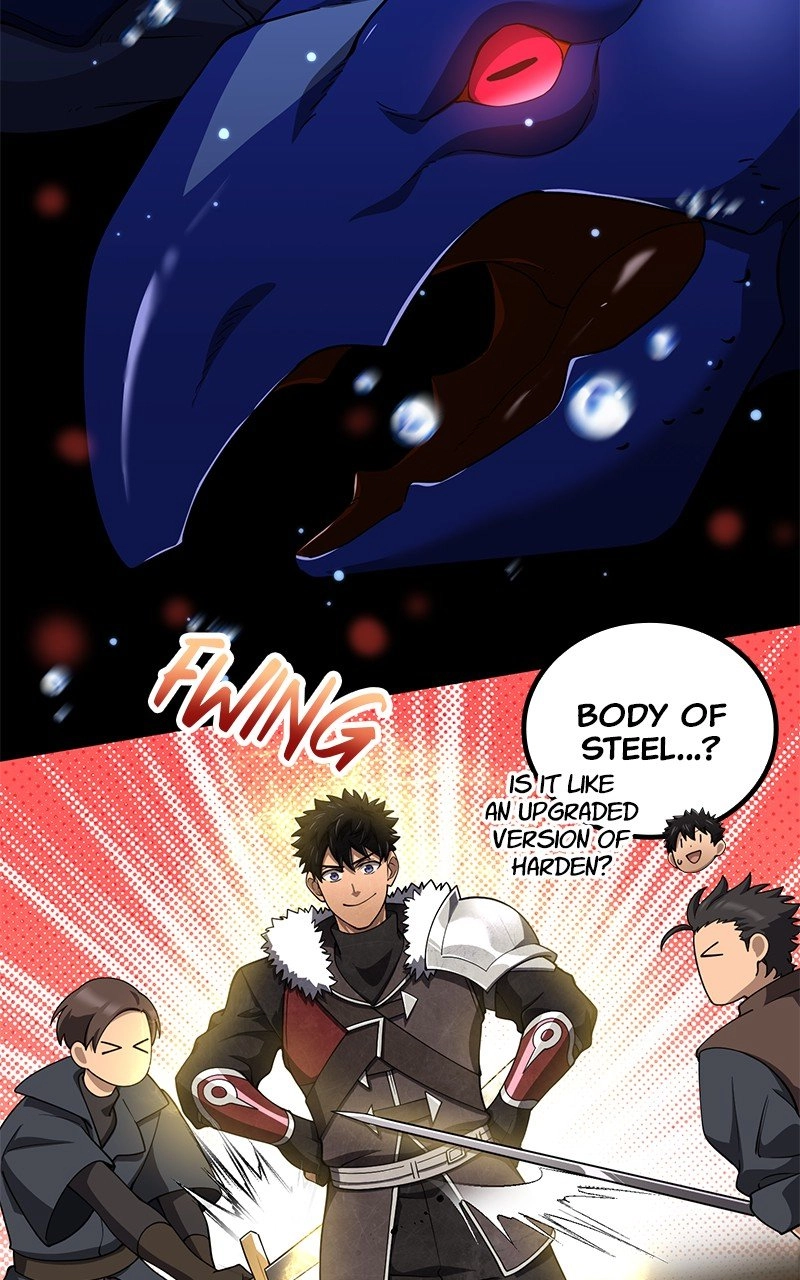 Monster Eater Chapter 40 Page 60
