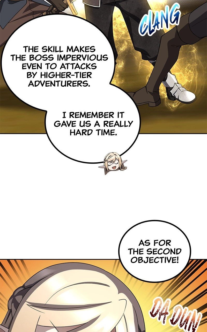 Monster Eater Chapter 40 Page 61