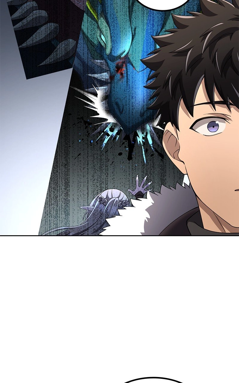 Monster Eater Chapter 40 Page 63