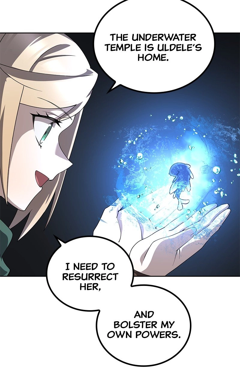 Monster Eater Chapter 40 Page 64