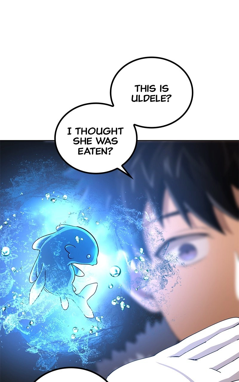 Monster Eater Chapter 40 Page 65
