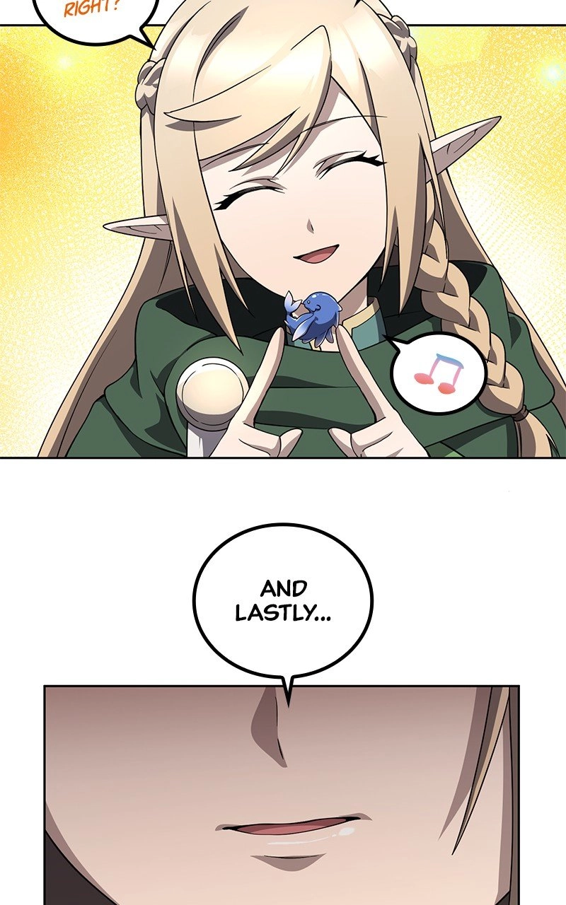 Monster Eater Chapter 40 Page 67