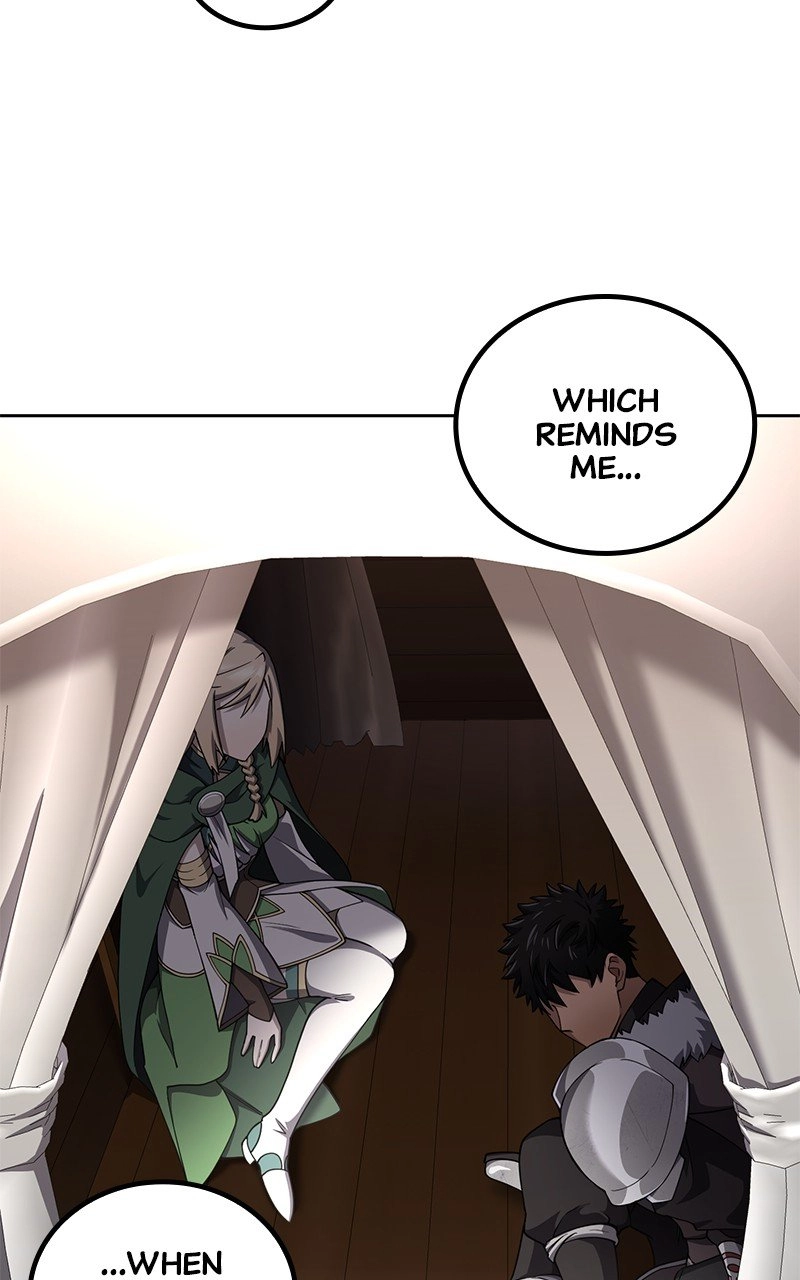Monster Eater Chapter 40 Page 69