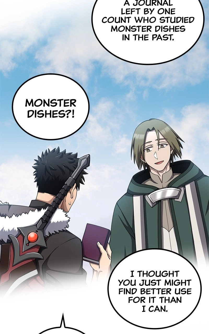 Monster Eater Chapter 40 Page 73