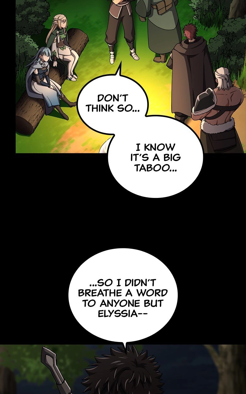 Monster Eater Chapter 40 Page 9
