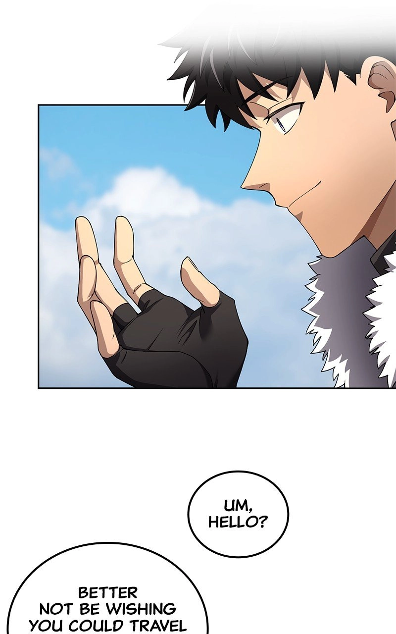 Monster Eater Chapter 40 Page 81