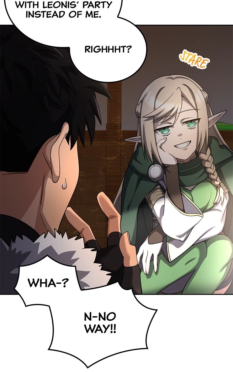 Monster Eater Chapter 40 Page 82