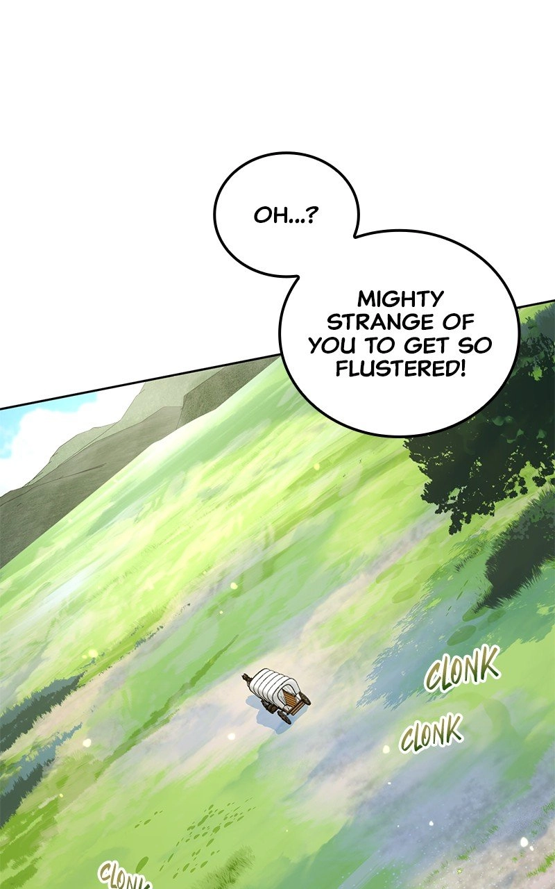 Monster Eater Chapter 40 Page 83