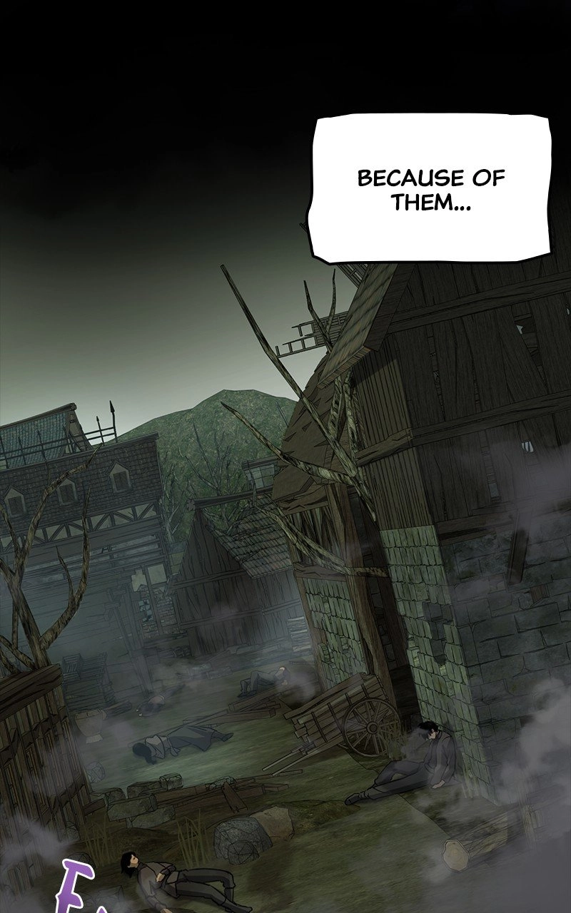 Monster Eater Chapter 10 Page 19