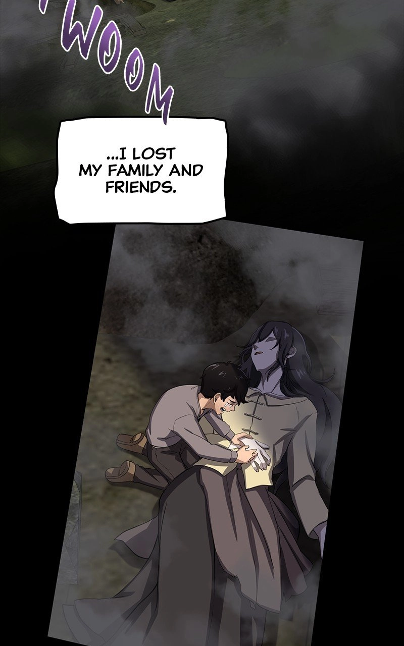Monster Eater Chapter 10 Page 20