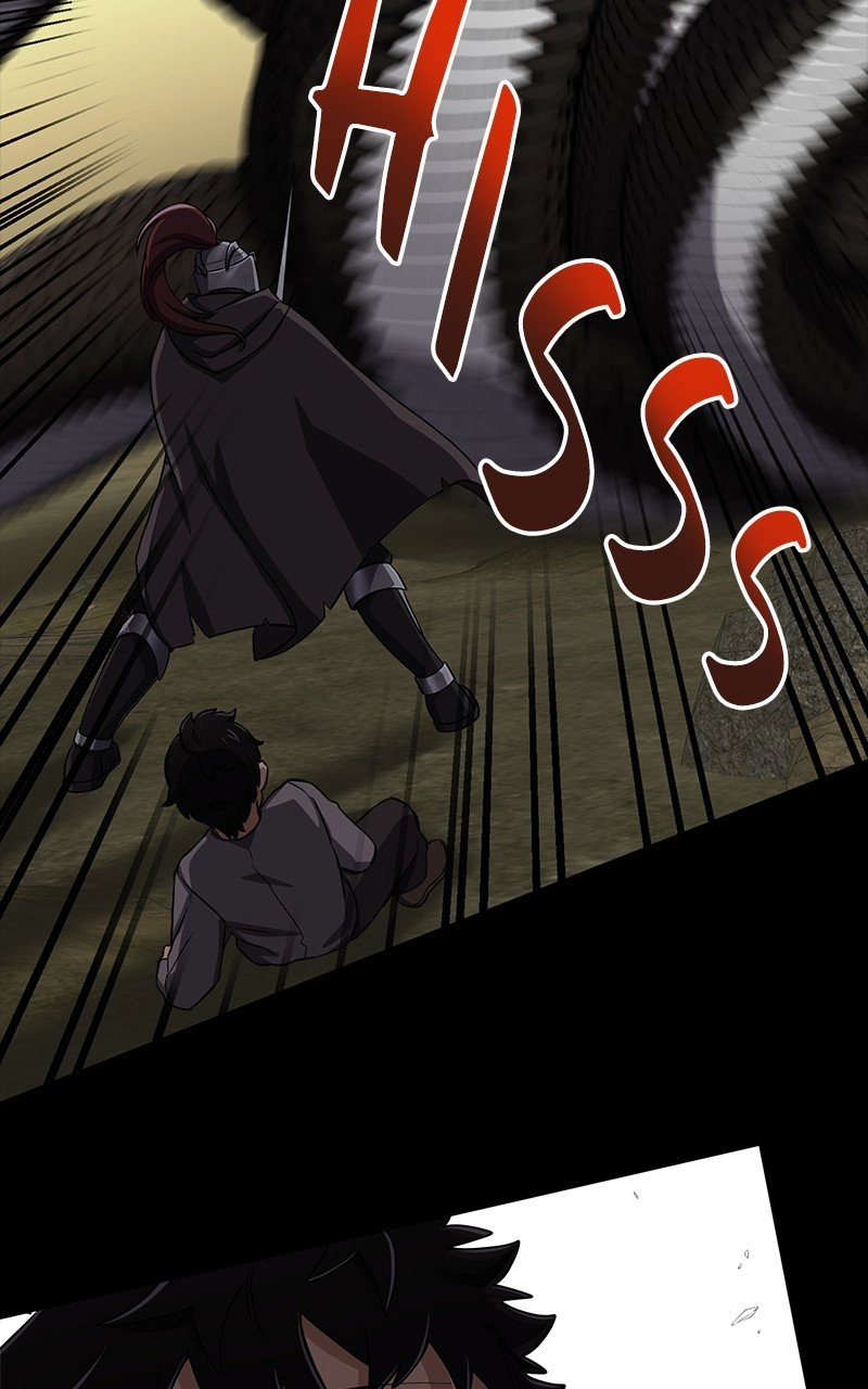 Monster Eater Chapter 10 Page 23