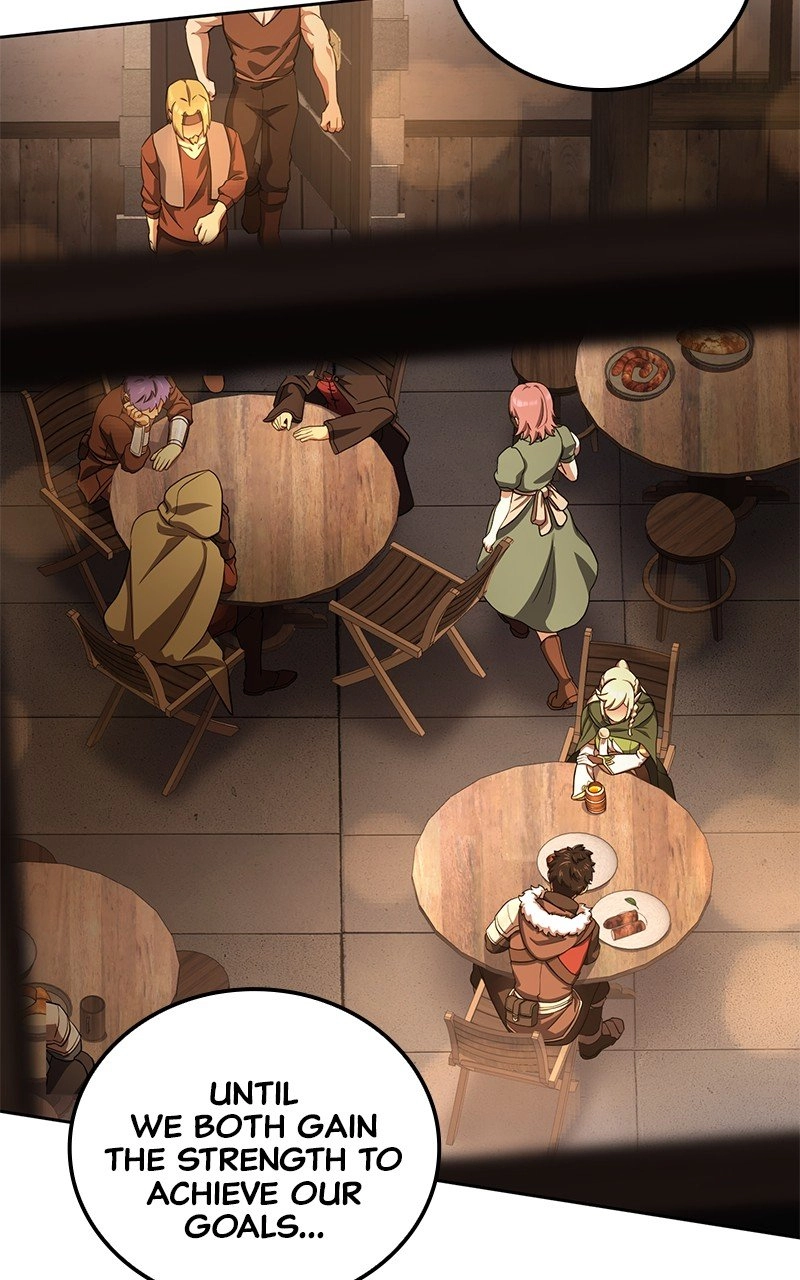 Monster Eater Chapter 10 Page 38