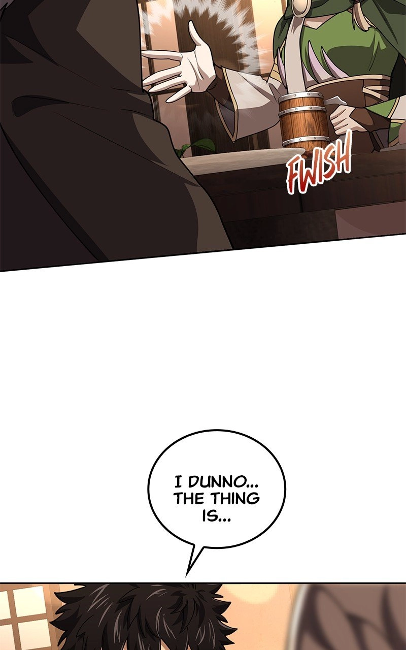 Monster Eater Chapter 10 Page 40