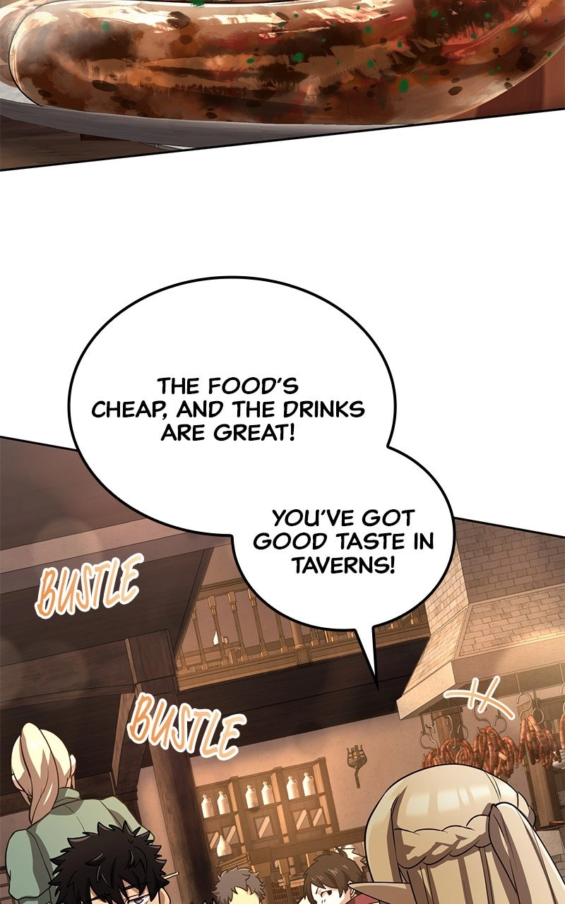 Monster Eater Chapter 10 Page 5