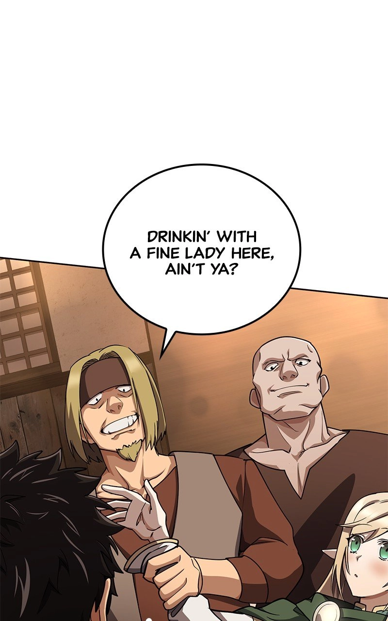 Monster Eater Chapter 10 Page 43